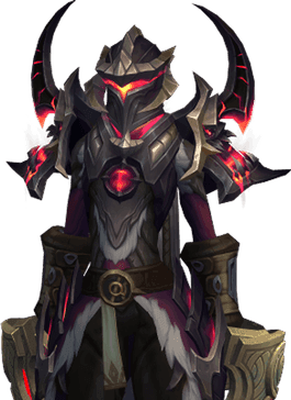 Ilidanquayle render