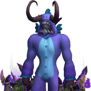 Illidizz render