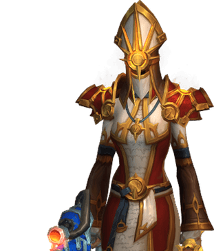Illinee render
