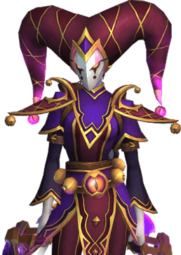 Imchriss render