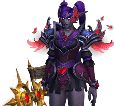 Impfotm render