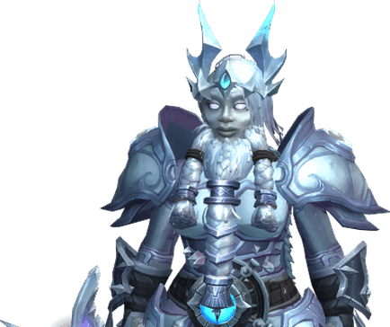 Imrockharder render