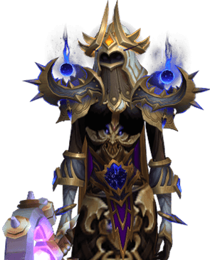 Inferi render