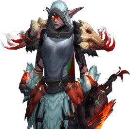 Inishiusu render