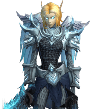 Invierna render