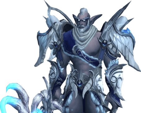 Iraris render