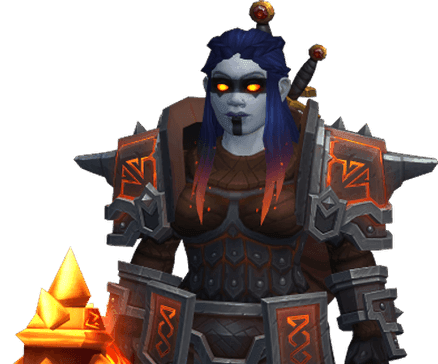 Ironcard render