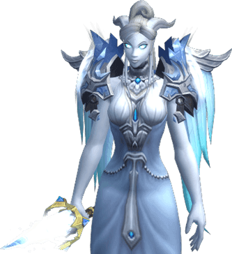 Islleia render