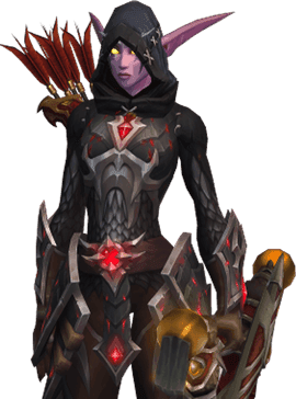 Isodir render