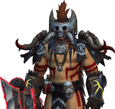 Itsadam render