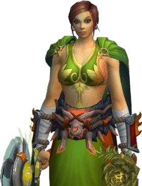 Itsmemisty render