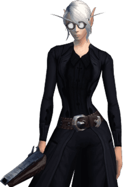 Itssatrap render