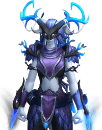 Ivikatasha render