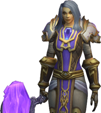Izankar render