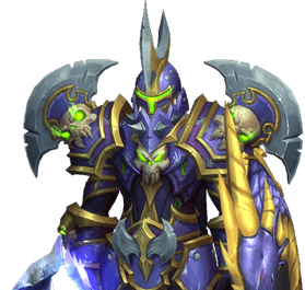 Jöemac render