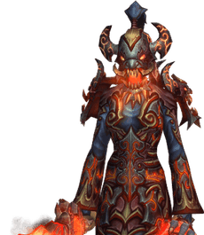 Jaakeelock render
