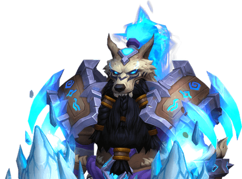 Jackspärrow render