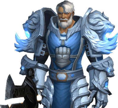 Jadokis render