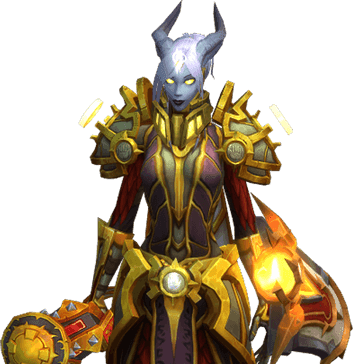 Jaelissa render