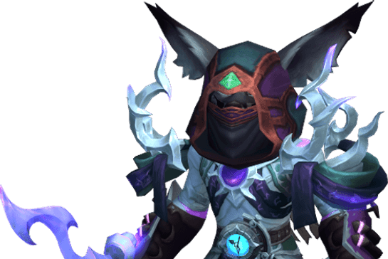 Jakodio render