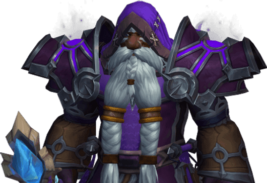 Jandoren render