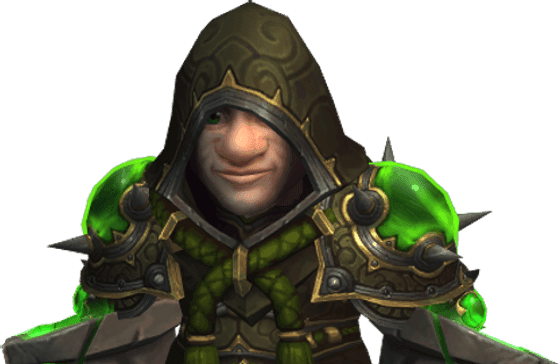 Jariil render