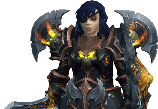Jaydes render