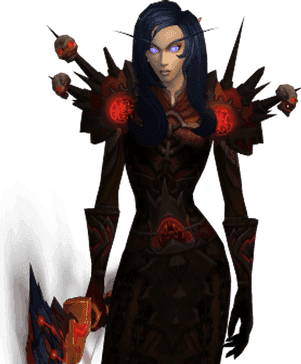 Jeniverse render