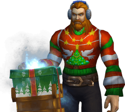 Jerrarre render