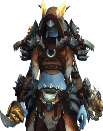 Jesshamy render