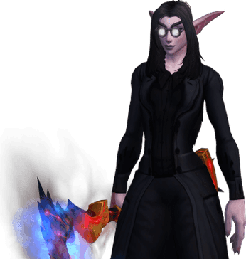 Jessicavo render