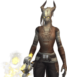Jezadin render