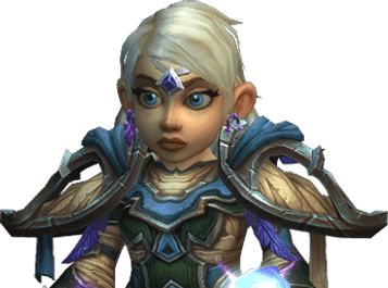 Jille render