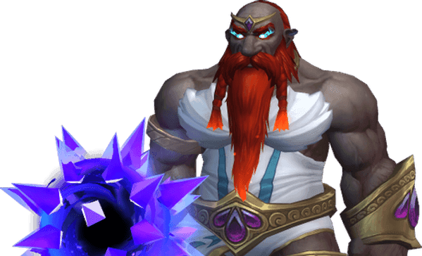 Jimmydaen render