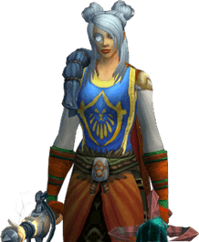 Jinaa render