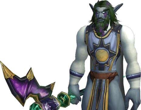 Joberon render