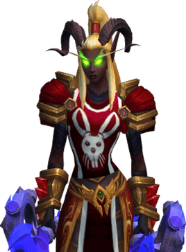 Jodye render