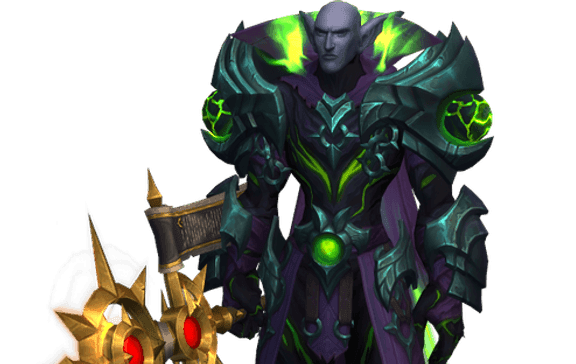 Joeri render