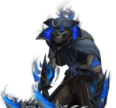 Joffreey render