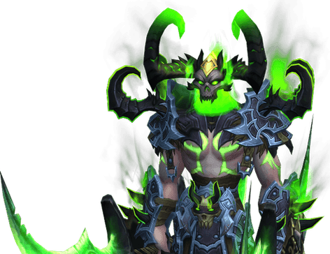 Johnnyhobo render