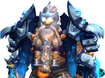 Johnturturro render