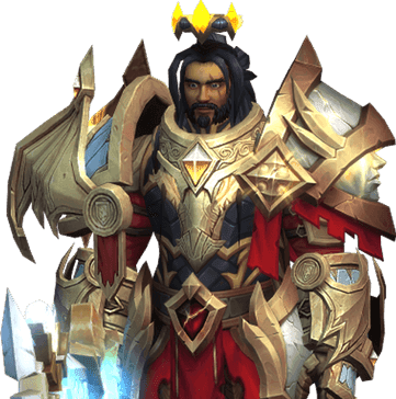 Jonbloodhawk render
