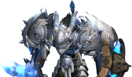 Josephvinci render