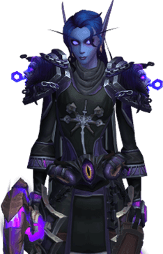 Jtkurayami render