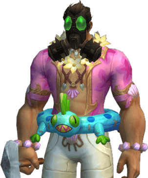 Judgement render
