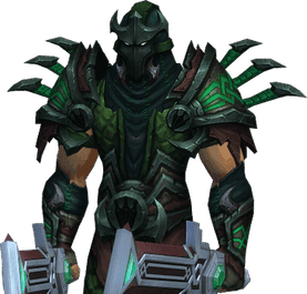 Juja render