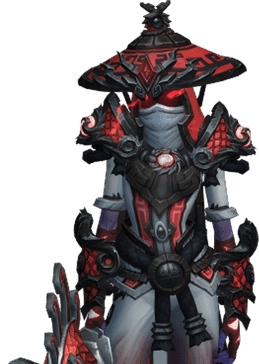 Jurbur render