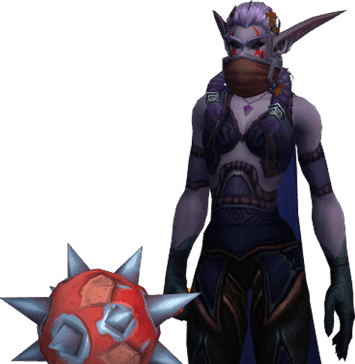 Jynbearso render