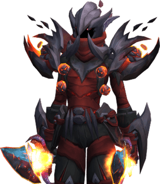 Jysnx render