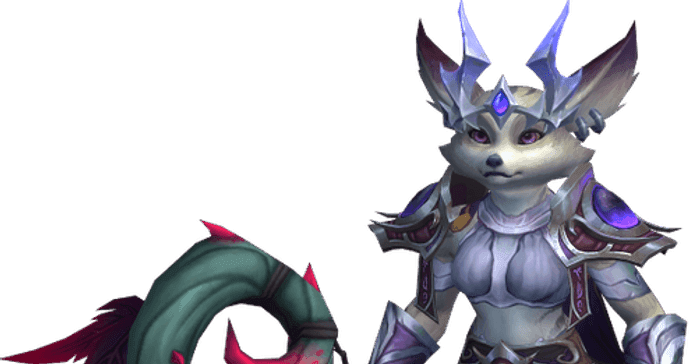 Kâiri render